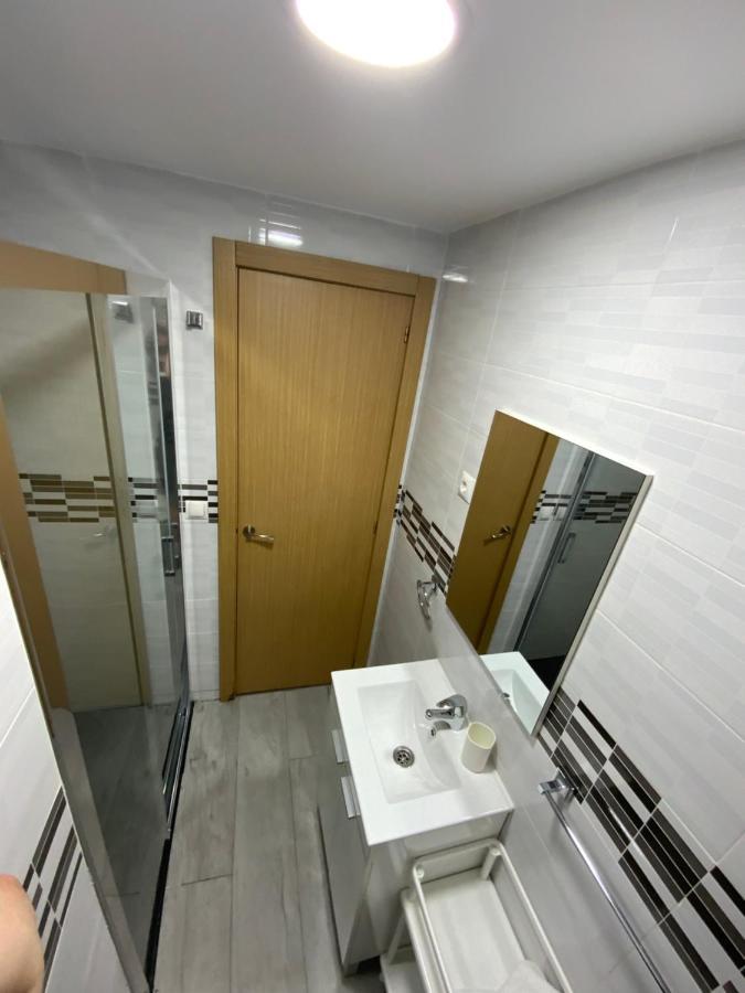 Goya Apartamentos Malaga Exterior photo